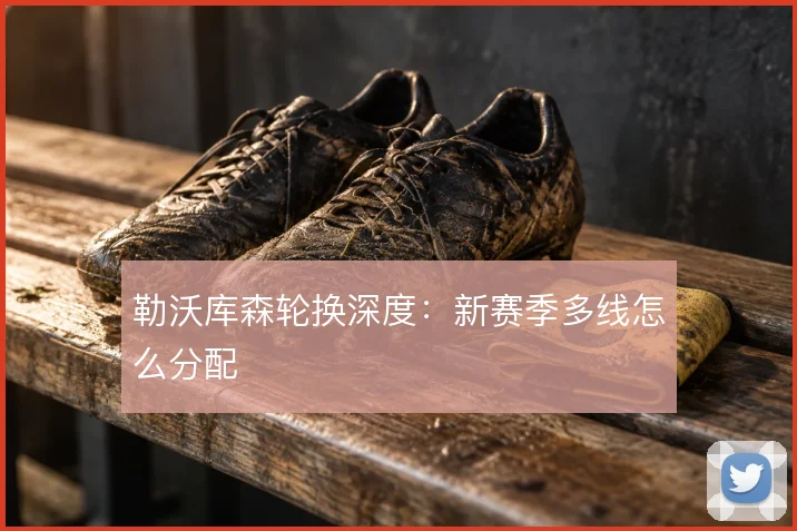 勒沃库森轮换深度:新赛季多线怎么分配