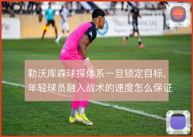 勒沃库森球探体系一旦锁定目标,年轻球员融入战术的速度怎么保证